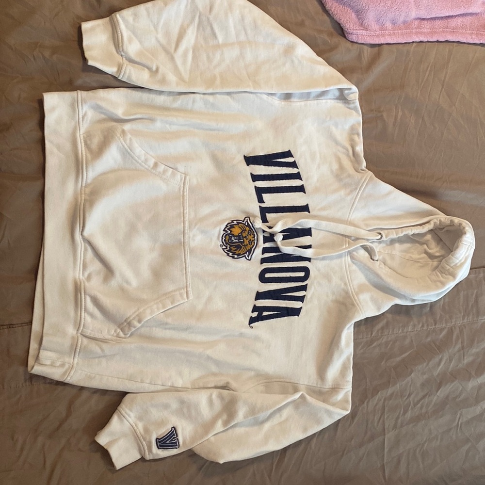 villanova hoodie